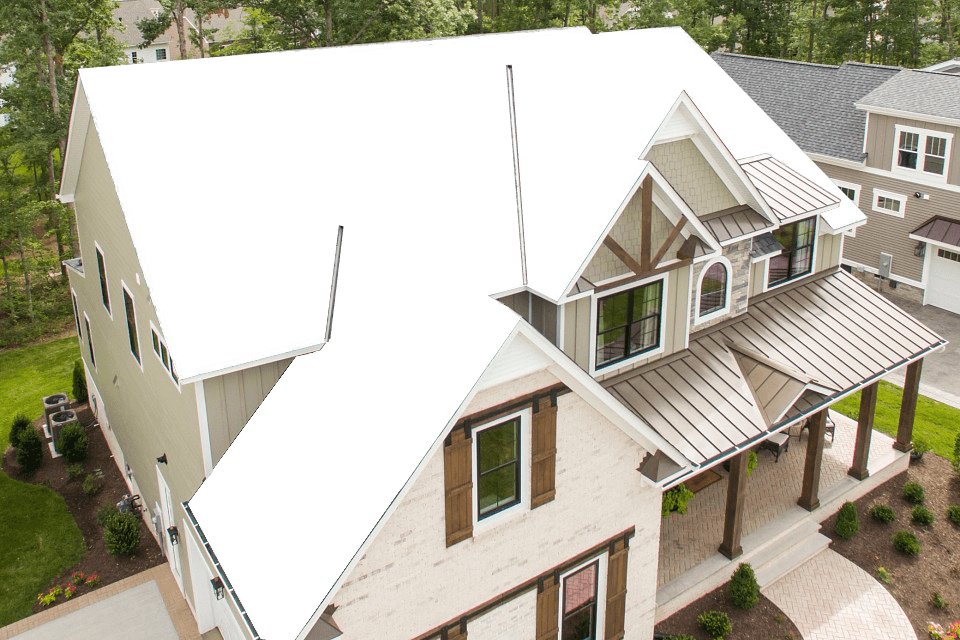 Barnes Construction Images