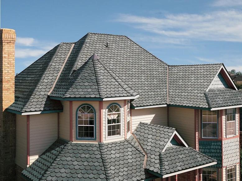Barnes Construction Images