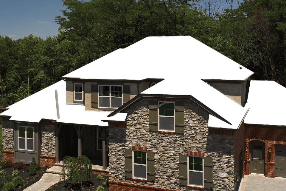 Barnes Construction Images