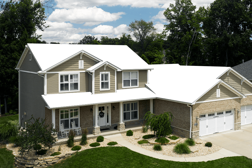 Barnes Construction Images