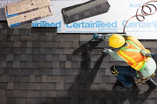 Barnes Construction Images